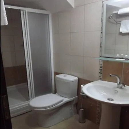 Cingoz Otel Kırşehir